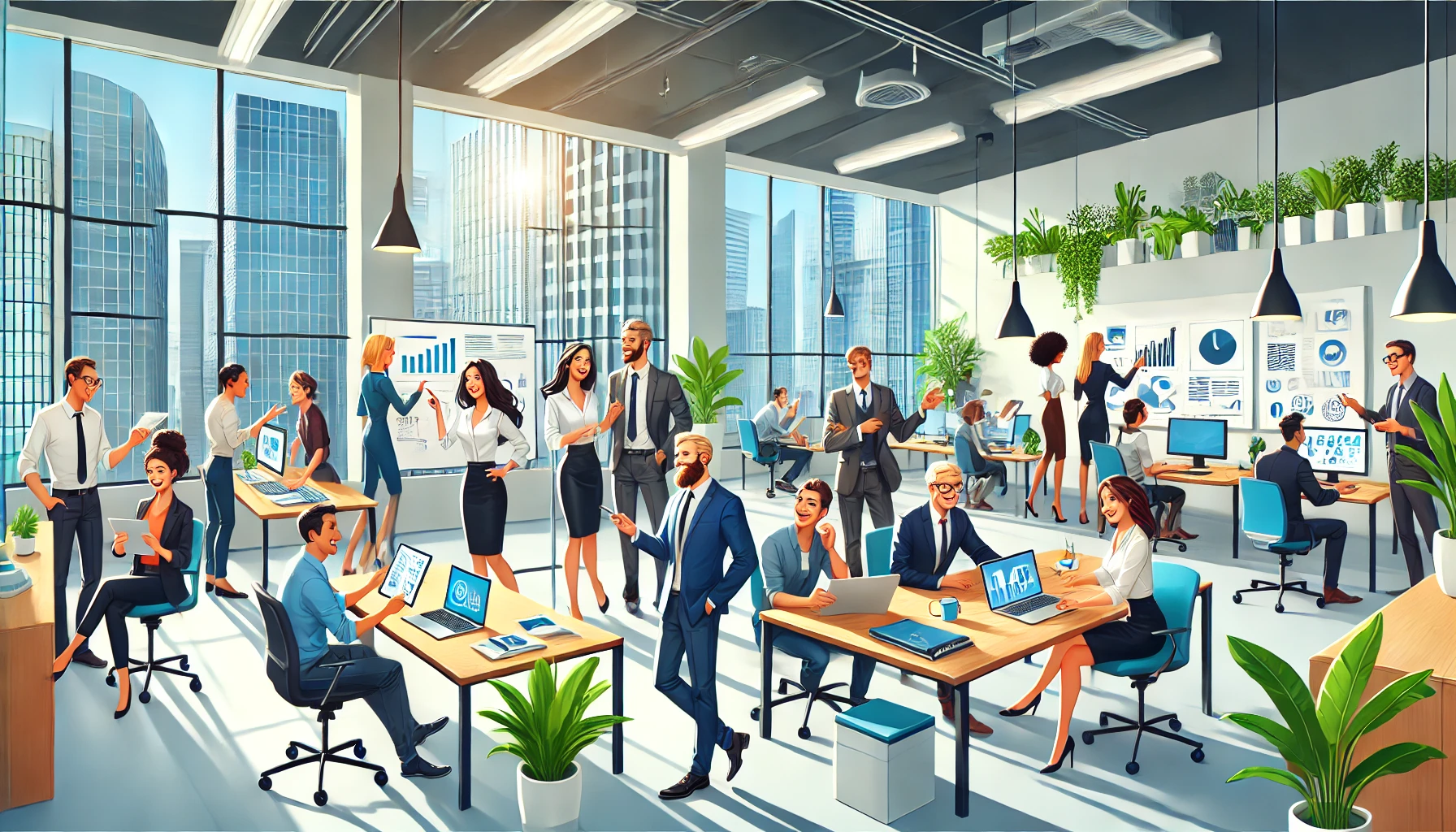 Welcome to SotoonTech